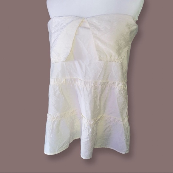 Wild Fable Strapless Top - Size Large (Brand New, Missing Tag - Picture 2 of 5